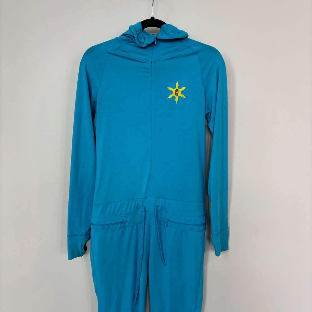 Airblaster Ninja‎ Suit Size M